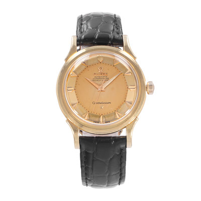 Omega Constellation
