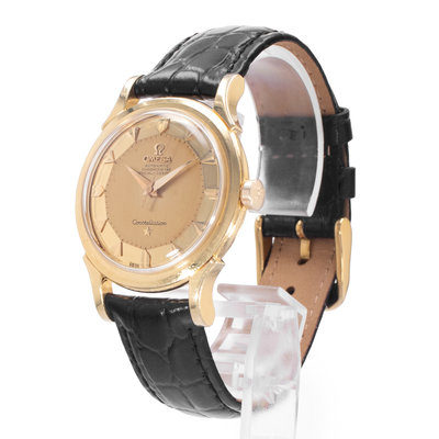 Omega Constellation