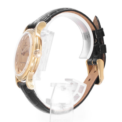 Omega Constellation