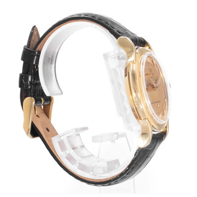 Omega Constellation