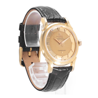 Omega Constellation