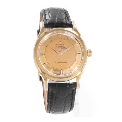 Omega Constellation