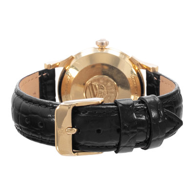 Omega Constellation