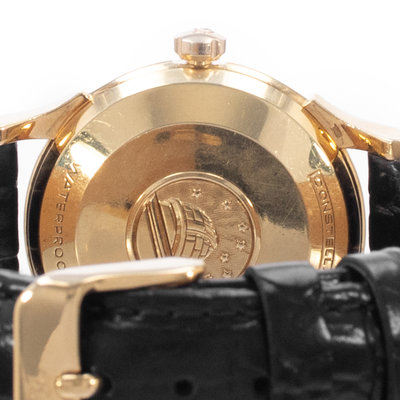 Omega Constellation