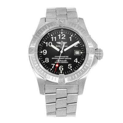 Breitling Avenger Seawolf