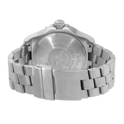 Breitling Avenger Seawolf