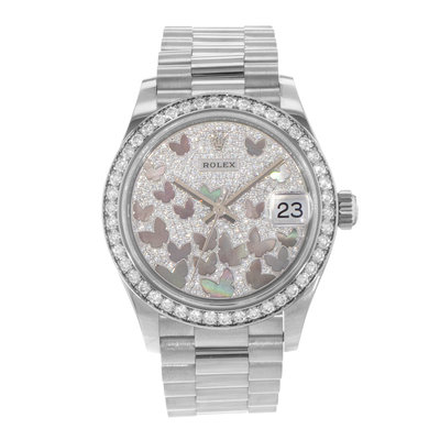 Rolex Datejust 31