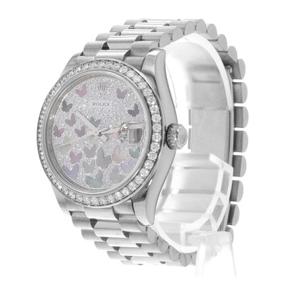 Rolex Datejust 31