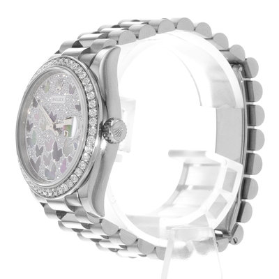 Rolex Datejust 31