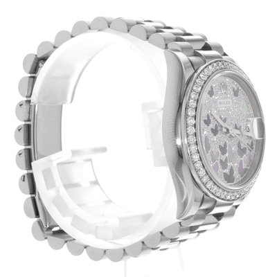 Rolex Datejust 31