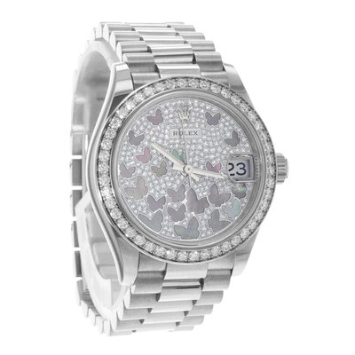 Rolex Datejust 31