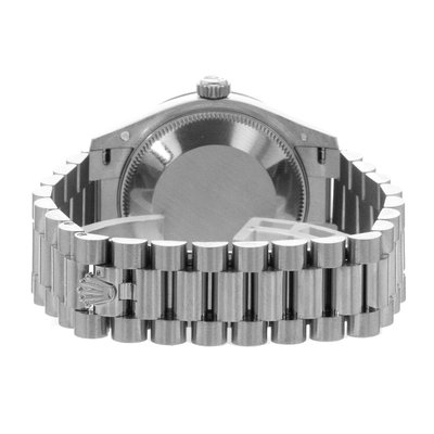 Rolex Datejust 31