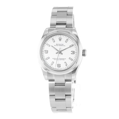 Rolex Oyster Perpetual 31