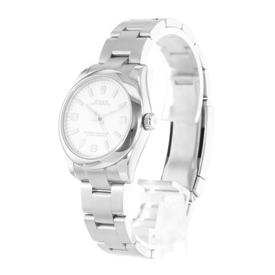 Rolex Oyster Perpetual 31