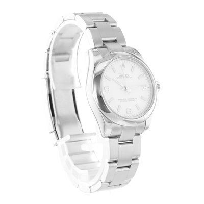 Rolex Oyster Perpetual 31