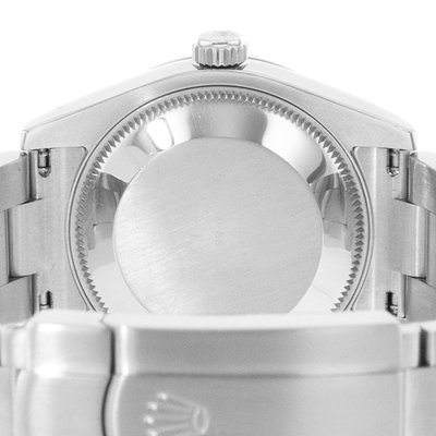 Rolex Oyster Perpetual 31