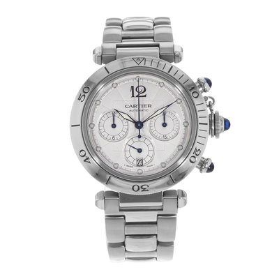 Cartier Pasha