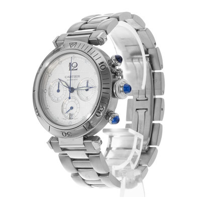Cartier Pasha