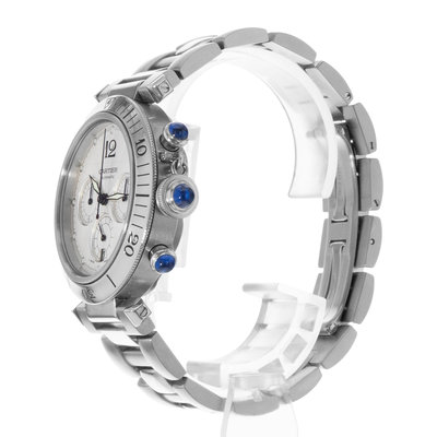 Cartier Pasha