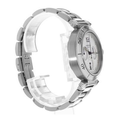 Cartier Pasha