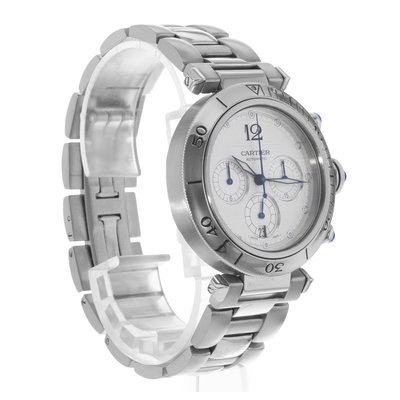 Cartier Pasha