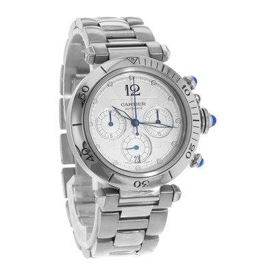 Cartier Pasha