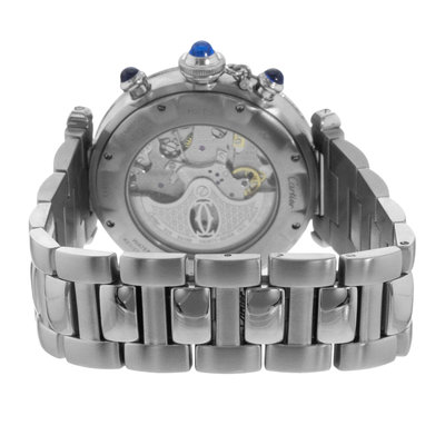 Cartier Pasha