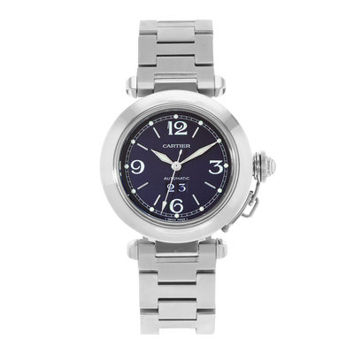 Cartier Pasha