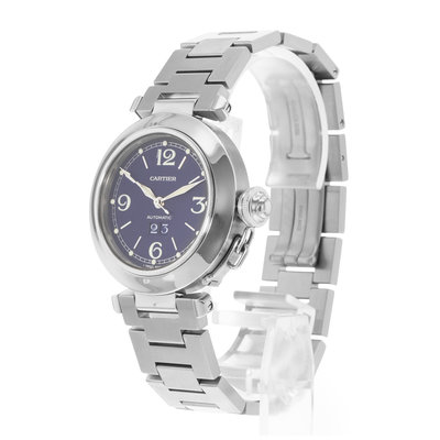 Cartier Pasha