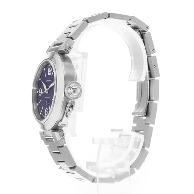 Cartier Pasha