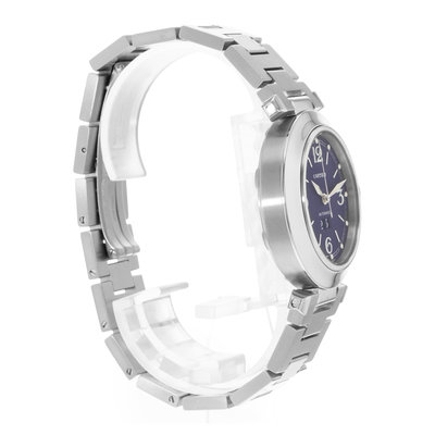 Cartier Pasha