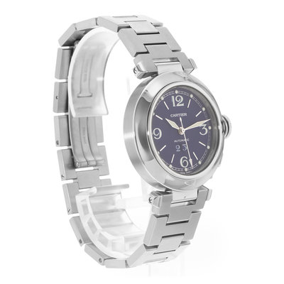 Cartier Pasha