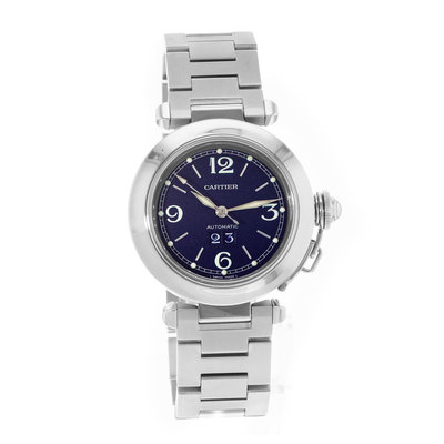 Cartier Pasha