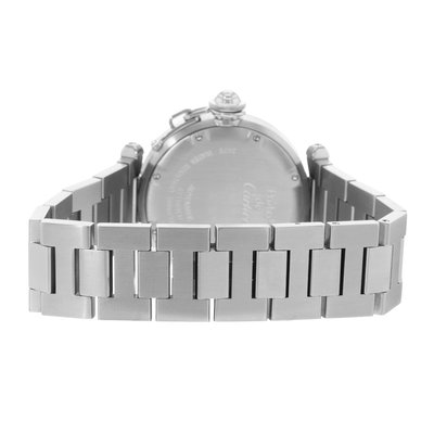 Cartier Pasha