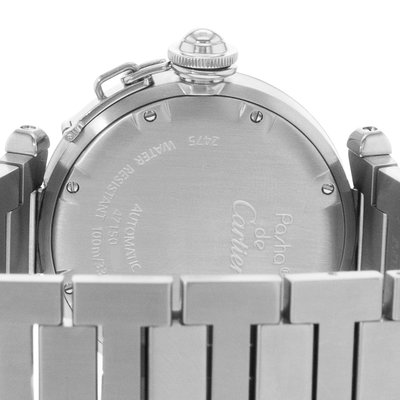 Cartier Pasha