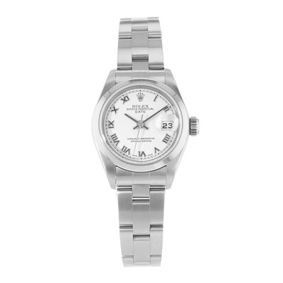Rolex Oyster Perpetual Date 26