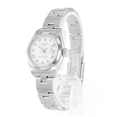 Rolex Oyster Perpetual Date 26