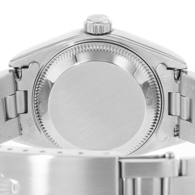 Rolex Oyster Perpetual Date 26
