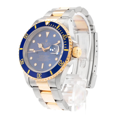 Rolex Submariner Date