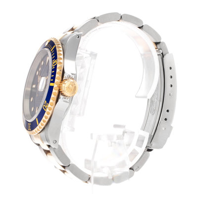 Rolex Submariner Date