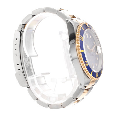 Rolex Submariner Date