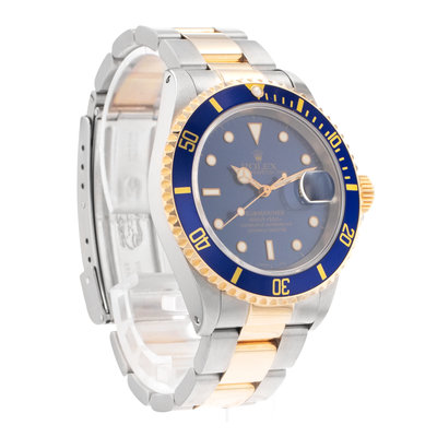 Rolex Submariner Date