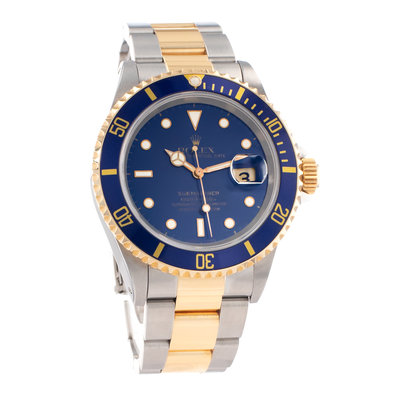 Rolex Submariner Date
