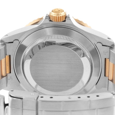Rolex Submariner Date