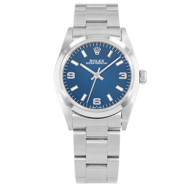 Rolex Oyster Perpetual 31
