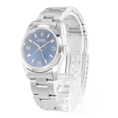 Rolex Oyster Perpetual 31