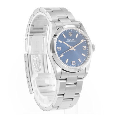Rolex Oyster Perpetual 31