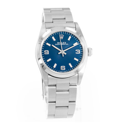 Rolex Oyster Perpetual 31