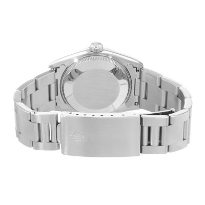 Rolex Oyster Perpetual 31