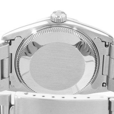 Rolex Oyster Perpetual 31
